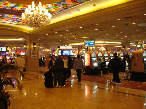 Casino Blog Ac