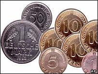 german-coins