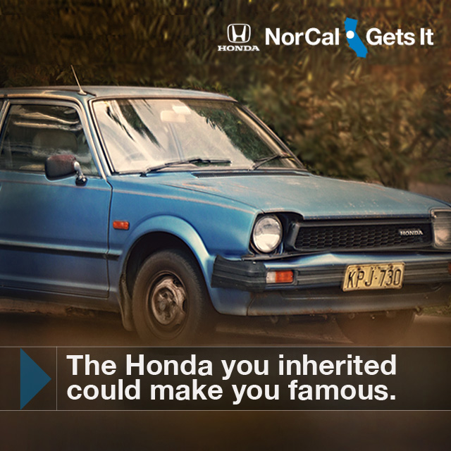Norcal honda dealers #4