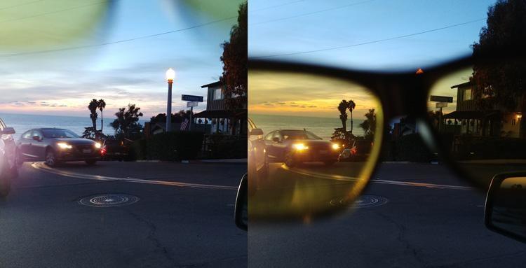 Do Yellow Glasses Help With Night Driving Do Yellow Glasses Help With Night Driving