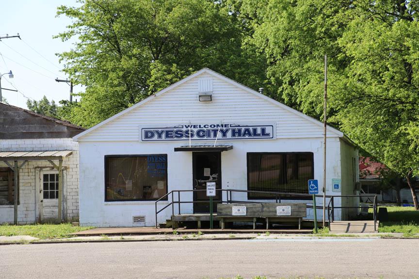 A Visit To Dyess Colony Arkansas and Johnny Cash's Boyhood Home