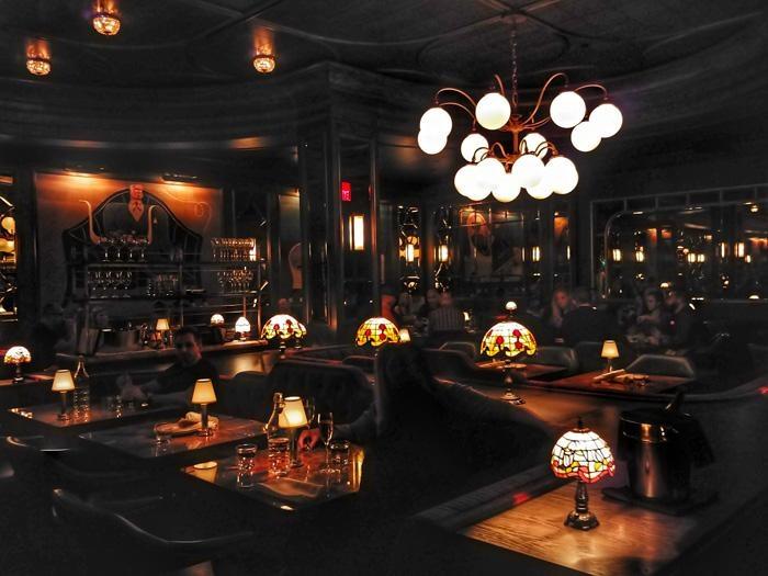 Park Mgm Steakhouse Park Mgm Steakhouse