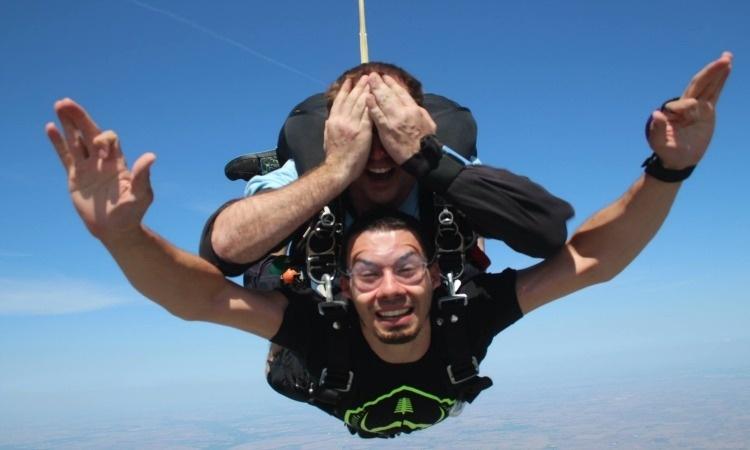 skydive chicago is one of the Go skydiving in chicago trust your first skydive to america's #1 skydiving network and let one of our chicago skydiving experts help make the experience easy and. skydive chicago is one of the Go skydiving in chicago trust your first skydive to america's #1 skydiving network and let one of our chicago skydiving experts help make the experience easy and.