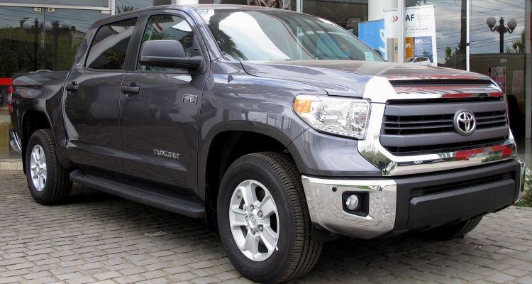 save gas on toyota tundra #7 save gas on toyota tundra #7