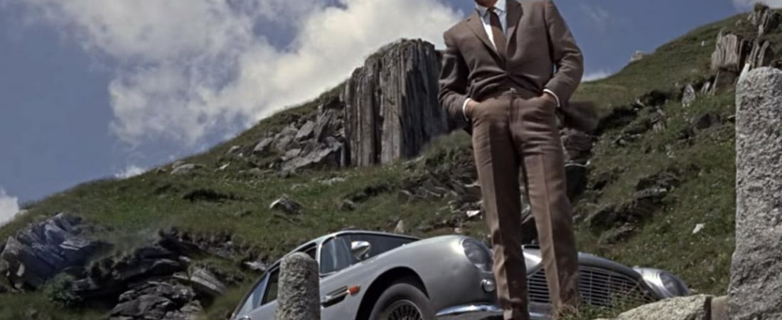 Furka Pass and Beyond: Swiss Alps Driving Tours For Your Next Mancation