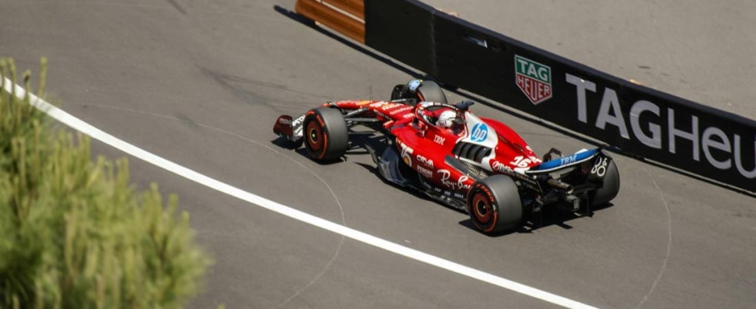 Formula 1 VIP Tours: Your Ultimate Grand Prix Guys Getaway Experience