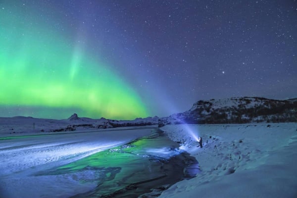 Iceland's Northern Lights: Strategic Planning Tips To Unlock An Epic Arctic Guys Trip