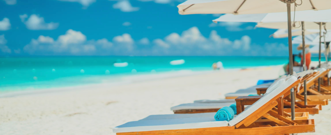 Alexandra Resort: Your Grace Bay Beach Headquarters for Turks and Caicos Guys Trips