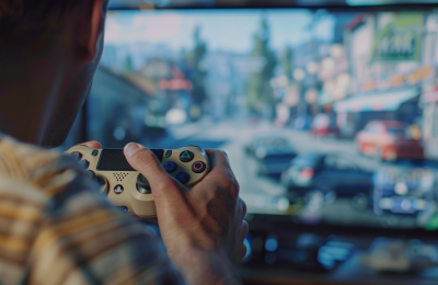 Practice Makes Perfect: How To Achieve Elite Status As A Gamer