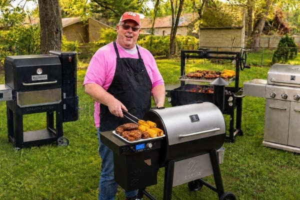 Building Your BBQ Arsenal: 18 Grilling Must Haves for Guys Who Take the Cookout Seriously