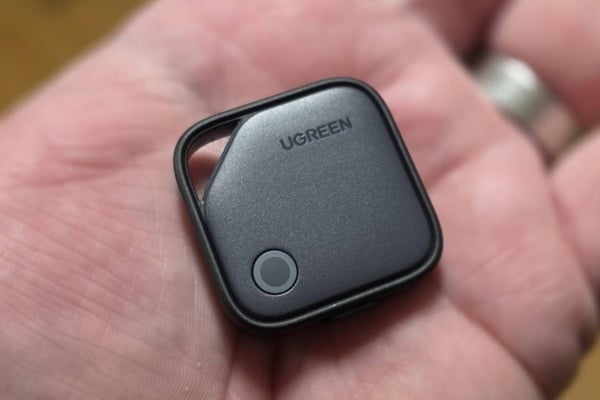 UGREEN Finder Pro Review: Finally A Tracker Tag That Does Exactly What I Need!