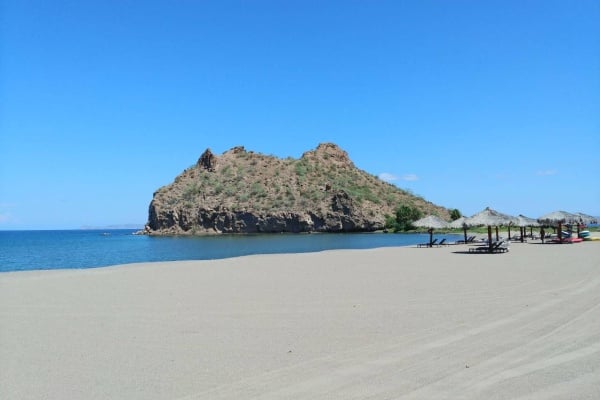 Baja Remote Work Fantasy: Why That Beachfront Office Fantasy Is Harder Than It Looks