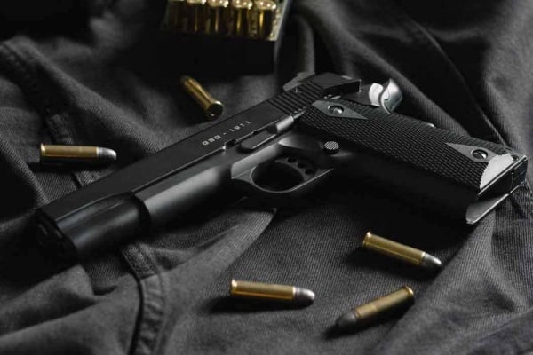 How to Pick a Home Defense Weapon Without Getting Talked Into the Wrong One