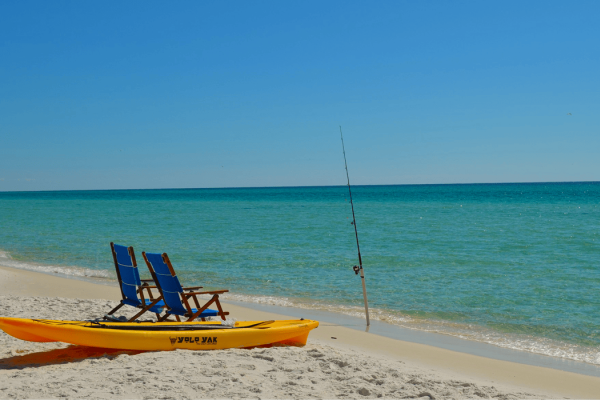 Panama City Beach Guys Weekend Ideas From Relaxing On The Beach To Chasing Snapper