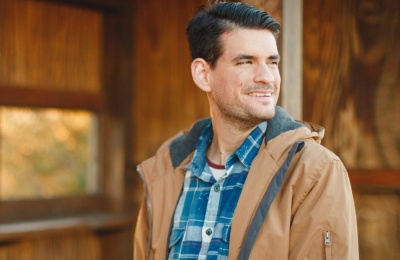 Men's Fashion Tips To Stay Warm This Winter