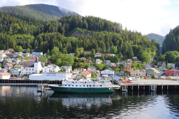 Alaska's Cultural Side: Why Cruising the Last Frontier Is More Than Just Scenery