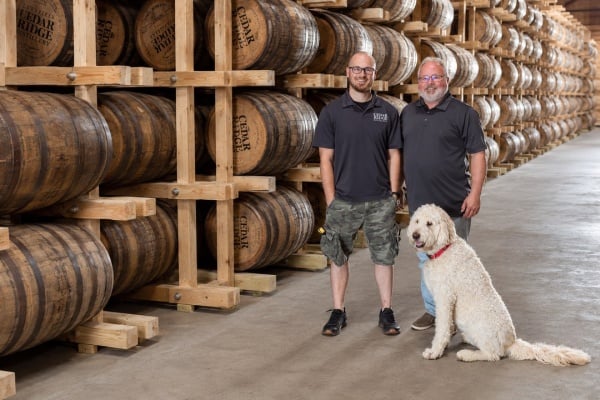 The Families Behind the Bottle: 8 Spirits to Savor With Dad This Father's Day