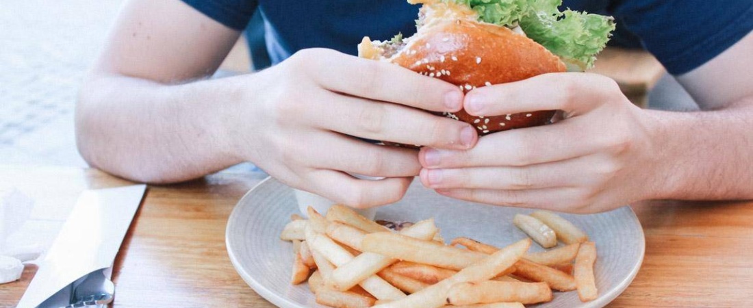 Unveiling The Truth: Are Plant-Based Burgers Actually Healthier Than Meat?