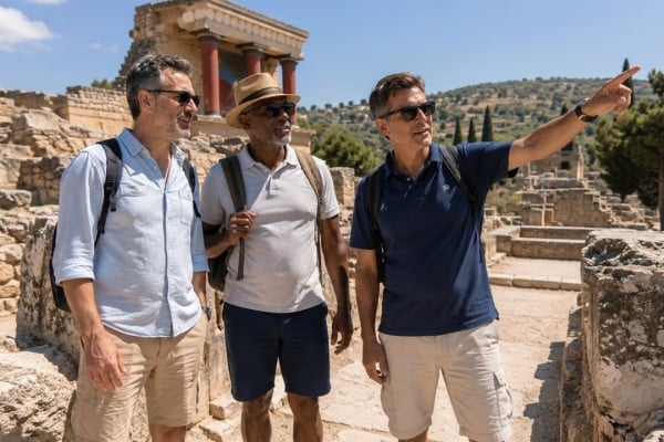 10 Bucket List European Destinations Every Guy Should Visit