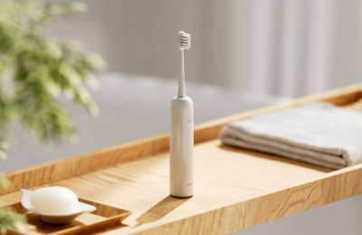 Laifen Wave: The Toothbrush For Gadget Geeks