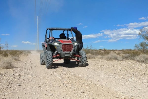 ATV Rental Safety Checklist: What to Look For Before You Ride Off Road