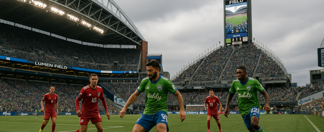 2026 World Cup: Planning Your Ultimate North American Soccer Adventure