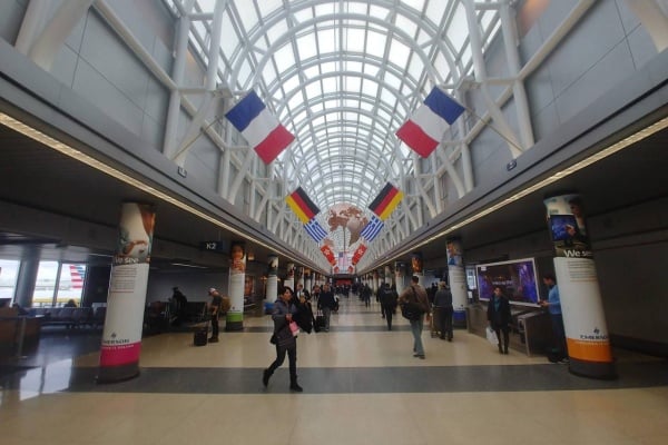 Six Cities That Help Men Build Real Confidence While Traveling Alone