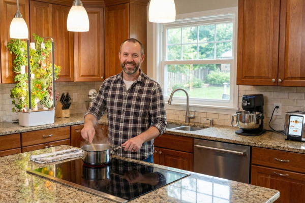 11 Smart Home Upgrades That Actually Earn Their Keep