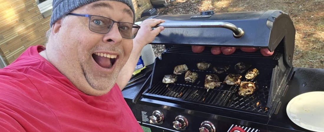 Winterizing Your Grill: Protection Strategies for Spring Readiness