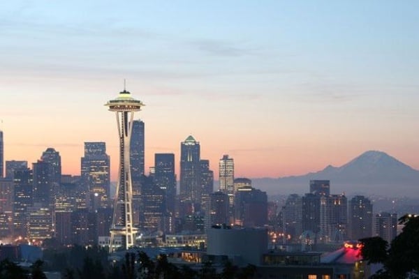Craft Beer, Pro Sports, and Cruises: Seattle's Triple Threat For A Guys Getaway