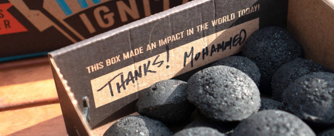 Cool BBQ, Grilling and Tailgating Gear We Found At The National Hardware Show