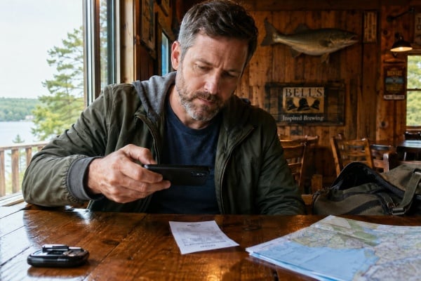 Keeping Track on the Go: How Digital Nomads Stay Organized While Traveling