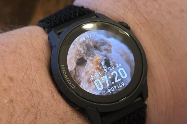 From Huawei Watch 2 to COROS Pace 4: What A Decade of Reviews Taught Me About Screens