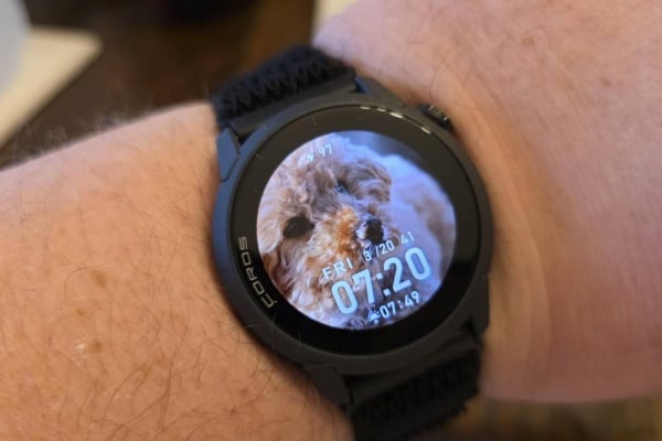 COROS Pace 4 Review: I'm Not a Runner. I'm Still Not Taking This Smart Watch Off