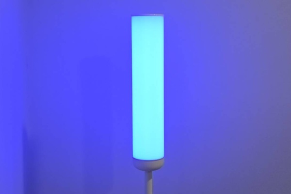 Lepro O1 AI Floor Lamp Review: Smart Lighting That Actually Gets Smarter