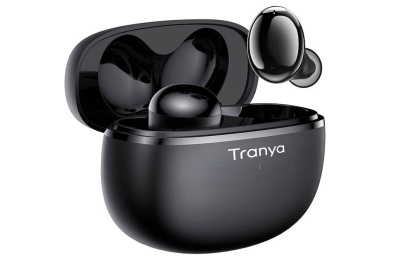Tranya T20 Wireless Earbuds Value Priced Can Still be Pretty Good