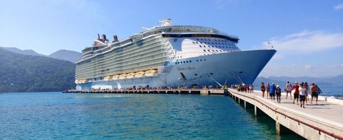 How to Take Great Cruise Photos Using Your Smartphone