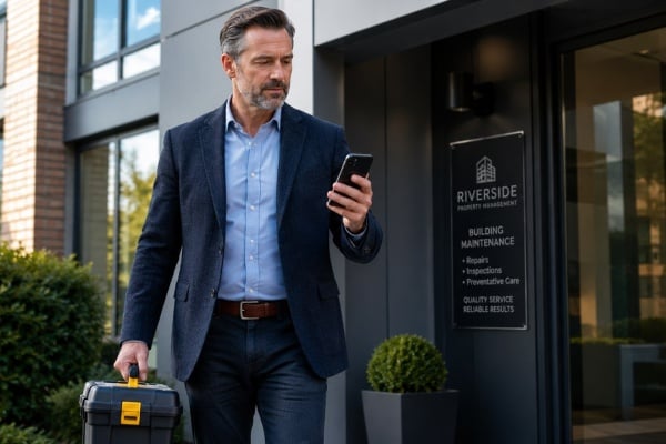 When One Rental House Turns Into a Property Management Job, Here's How To Cope