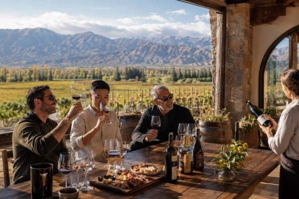 South America Bachelor Party Ideas: From Cartagena Villas To Patagonia Treks