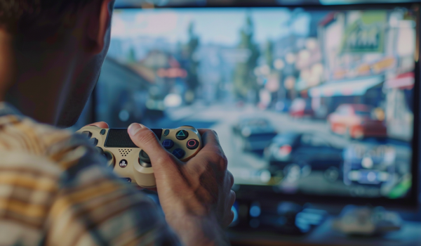 Practice Makes Perfect: How To Achieve Elite Status As A Gamer