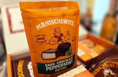 Manischewitz Re-Brand Makes Passover Cooking Even More Fun and Exciting