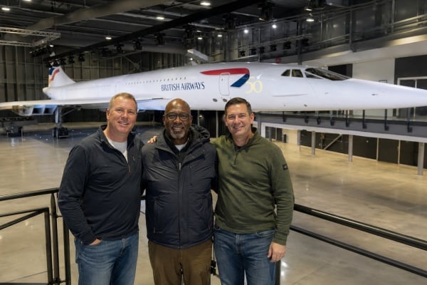 Castles, Cheese And The Concorde - Bristol Is The Perfect Basecamp For A South West England Getaway