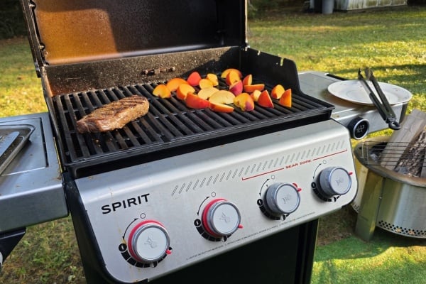The Money Management Mistakes Keeping Your Backyard Grillmaster Dreams On Hold