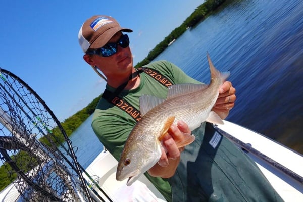 Why Fishing Is One of the Best Father-Son Trips You Can Take