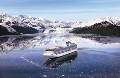 Planning An Alaskan Cruise Mancation? Here's What You Need to Know