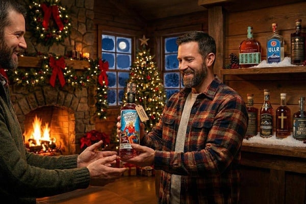 30 Exceptional Spirits to Sip and Share With a Buddy This Holiday