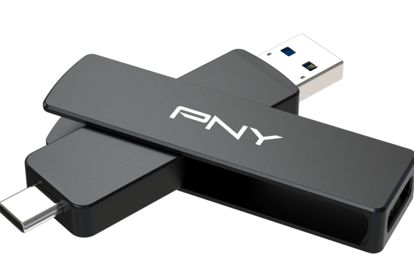 PNY Duo Link V3 Flash Drive Review: Professional Storage for Road Trip Warriors