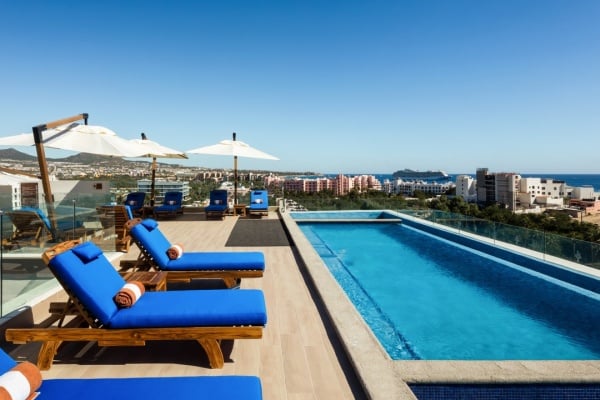 Our Picks For 28 of the Best Resorts for a Father-Son Getaway