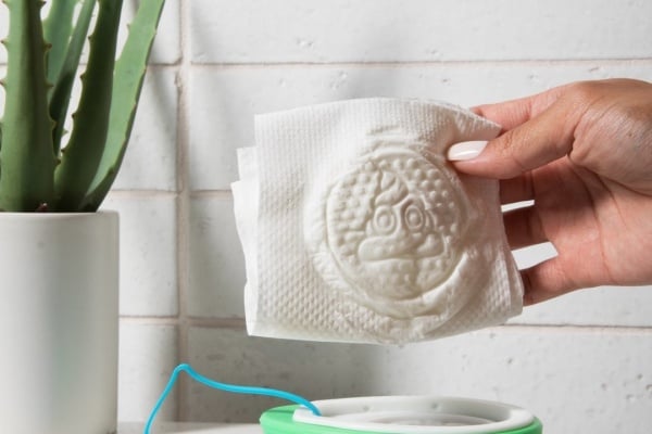 The UnWipe Founder Jim Kaslik on Why Flushable Wipes Are the Travel Problem Nobody Talks About