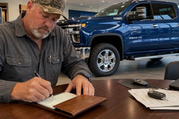 Build Wealth Smarter: Checking Account Tips Every Man Should Know